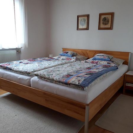 Ferienwohnung Rosa Muller Ванген-ім-Алльгой Номер фото