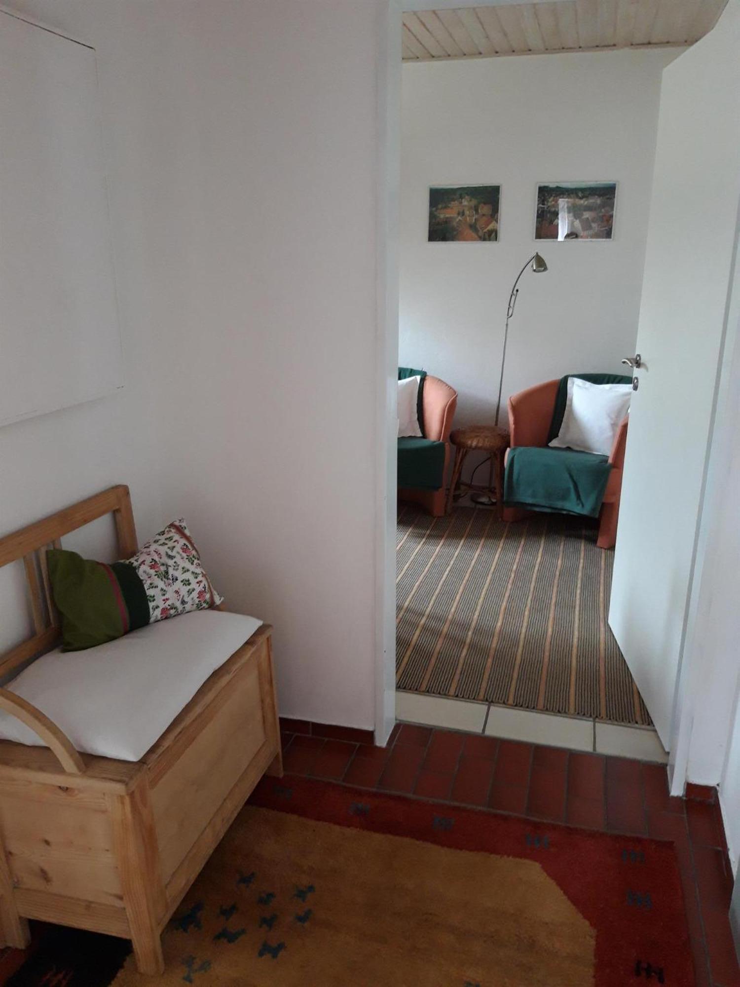 Ferienwohnung Rosa Muller Ванген-ім-Алльгой Номер фото