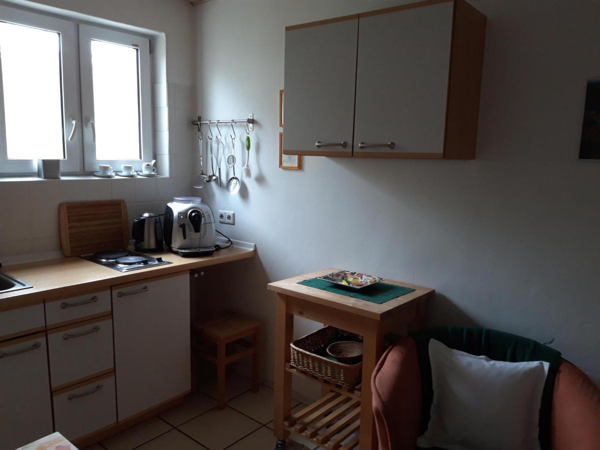 Ferienwohnung Rosa Muller Ванген-ім-Алльгой Номер фото