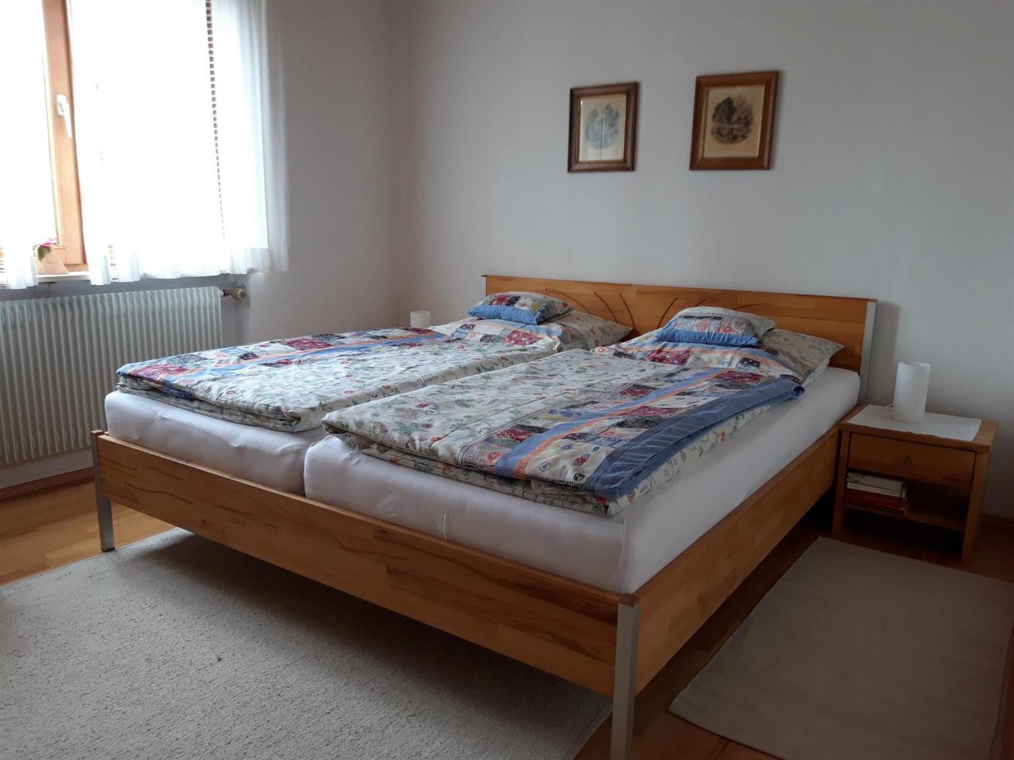 Ferienwohnung Rosa Muller Ванген-ім-Алльгой Номер фото